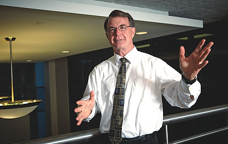 Thomas O'Neal